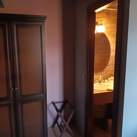 Imon Wellness Apartman Paleósz Pandeleímon Kültér fotó