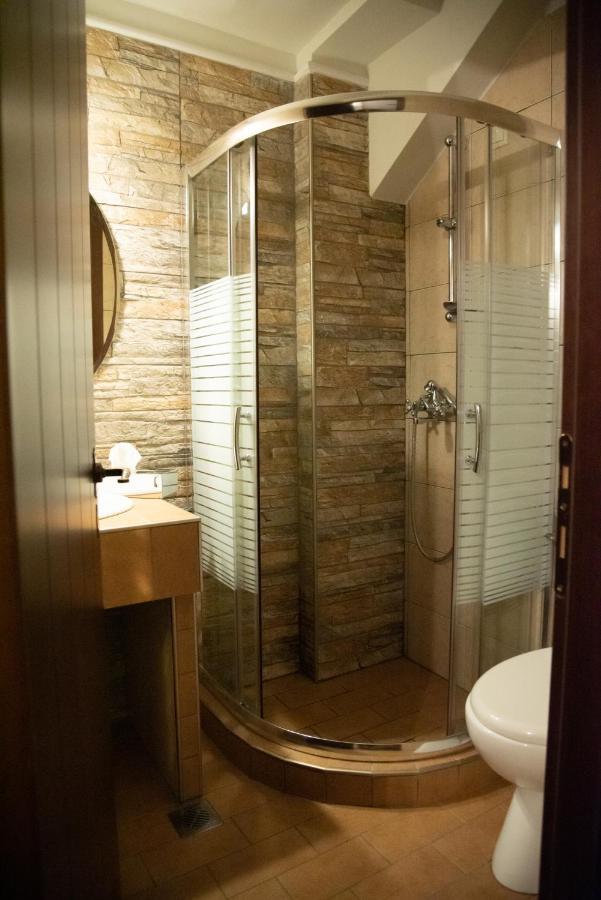 Imon Wellness Apartman Paleósz Pandeleímon Kültér fotó