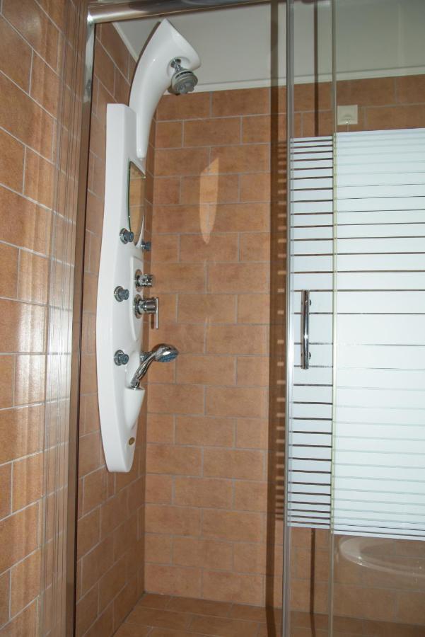 Imon Wellness Apartman Paleósz Pandeleímon Kültér fotó