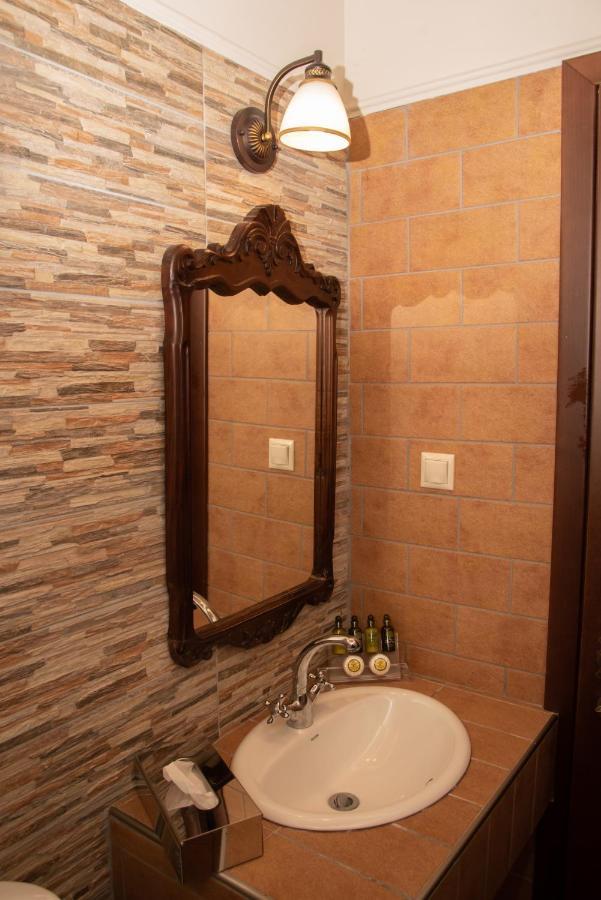 Imon Wellness Apartman Paleósz Pandeleímon Kültér fotó